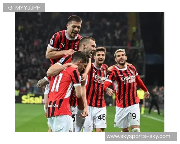 意甲焦点战AC米兰与里昂激战成平局门将神扑成比赛亮点