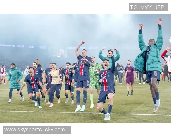 意甲精彩对决国米大胜巴黎圣日耳曼引发转会热议