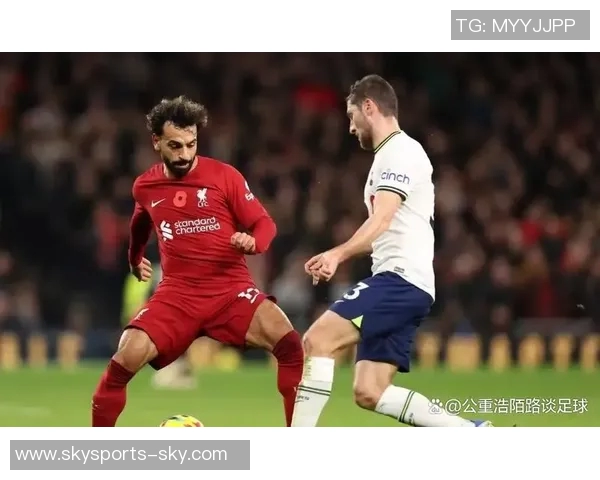 中超精彩对决利物浦逆转热刺乌龙球成比赛转折点