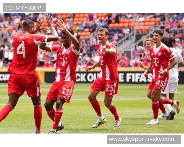 中超精彩对决拜仁与本菲卡战平绝杀瞬间震撼全场历史冷门再现